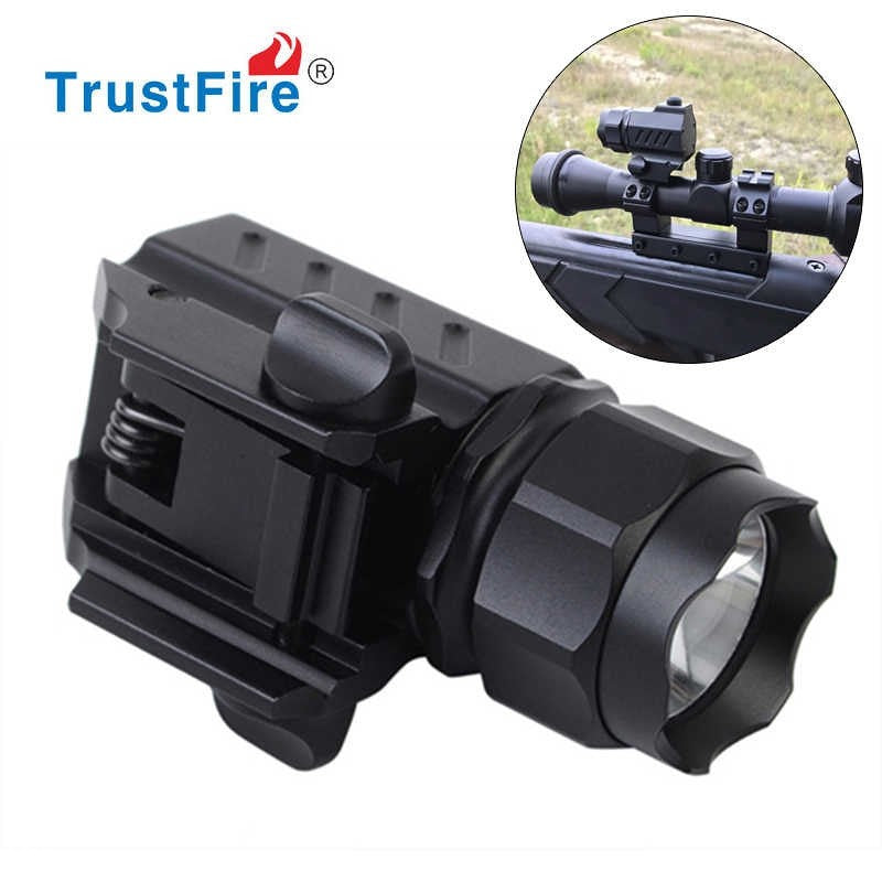 Lampa za lov TrustFire G01