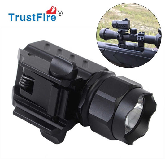 Lampa za lov TrustFire G01