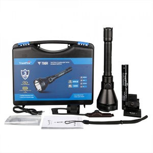 Lampa za lov TrustFire T90R lova?ki set
