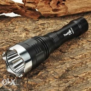 LED LAMPA ZA LOV TrustFire 168A-T6 XM-L T6 1000LM LAMPA