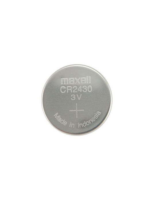 Litijumska Baterija MAXELL CR2430 3v