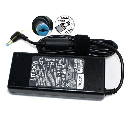 Orginal punjac Acer 19V 4.74A