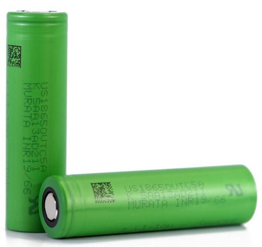 Original SONY VTC5A 35A Baterija Li-Ion 18650 3.6V 2500mAh
