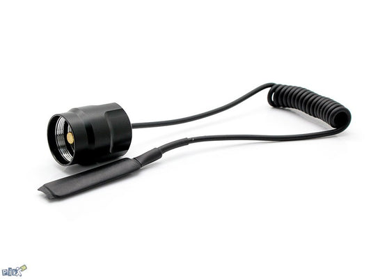 Prekidac za lovacku lampu