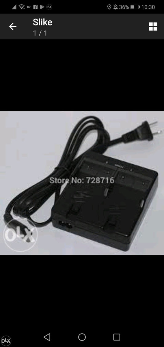 PUNJAC LEICA GEB 111/121