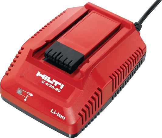 Punjac za Hilti 14.4V-36V 90W Li-ion