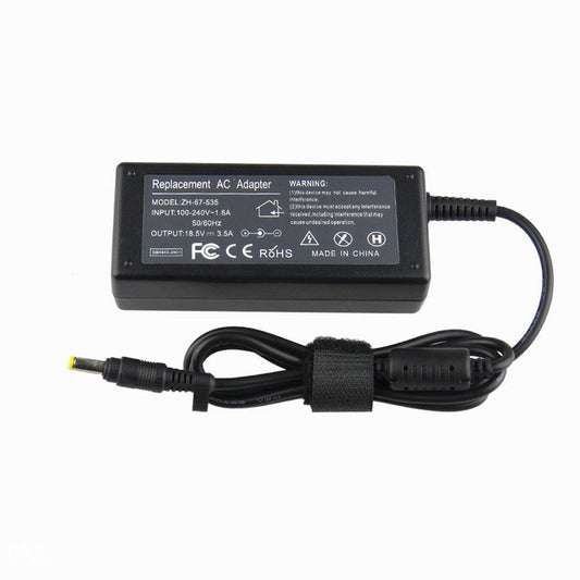 PUNJA? ZA LAPTOP HP COMPAQ 18.5V 6A