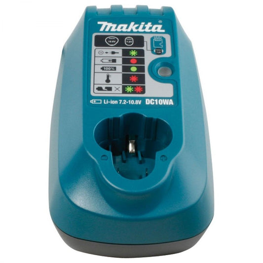 Punjac za makitu busilicu 7.2V-10.8V LION