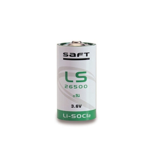 Saft Baterija LS26500 (C)3.6 V