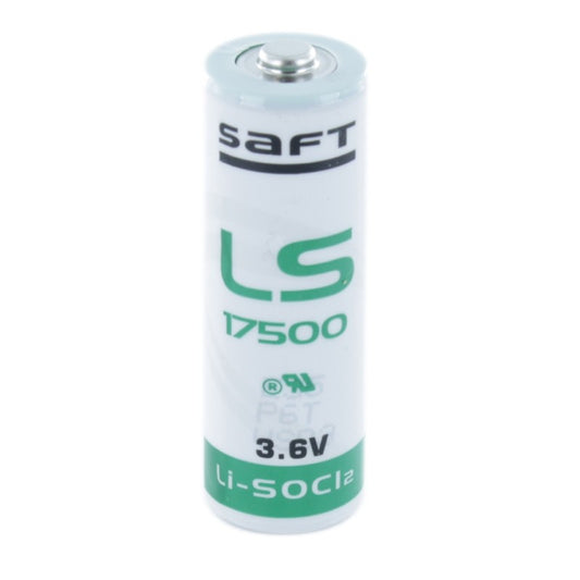 SAFT LS17500 baterija 3.6 V