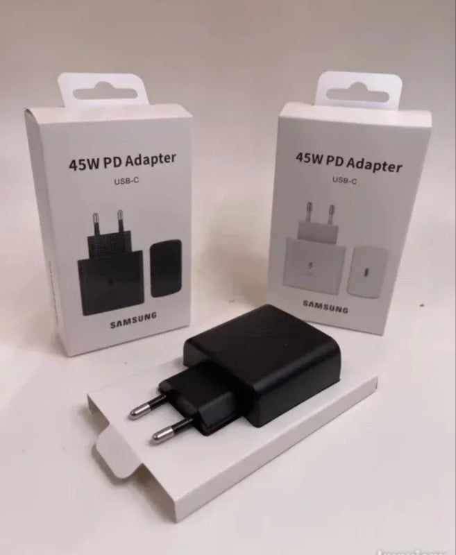 Samsung Fast Charger Brzi Punjac 45W Type C