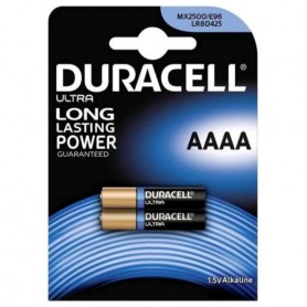 Baterija Duracell AAAA