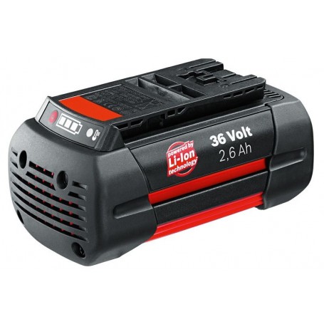 BATERIJA BOSCH 36V 2.6Ah