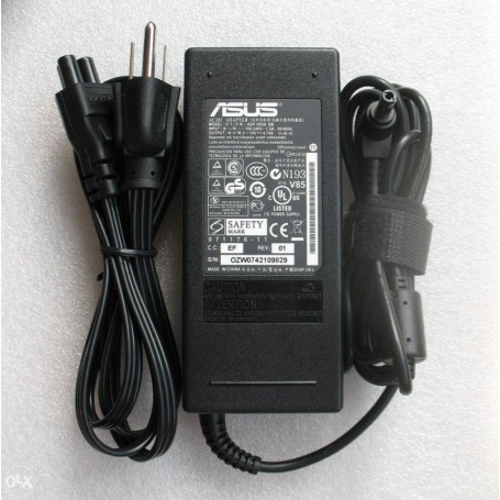 Orginalni punjac Asus 19V 4.74A 90W