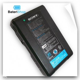 Baterija BP-L60A 14.4V 6800mAh Li-Ion Panasonic reparacija