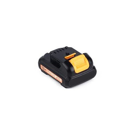 Baterija DEWALT 12v 1.5ah LI-ION
