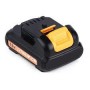 Baterija DEWALT 12v 1.5ah LI-ION