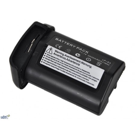 Baterija za Canon LP-E4