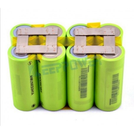 Start stop Lithium baterija Motocikli Startni Akumulato