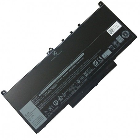 Baterija baterija Dell Latitude E7270 E7470 Series