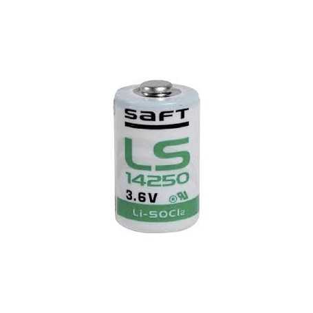 Saft baterija LS14250 3.6V