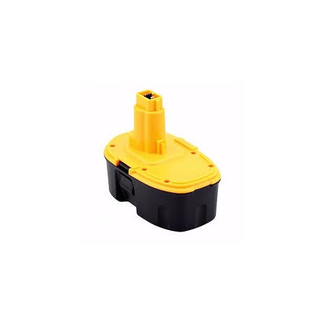 Baterija DEWALT 18V 2.0ADH NI-C