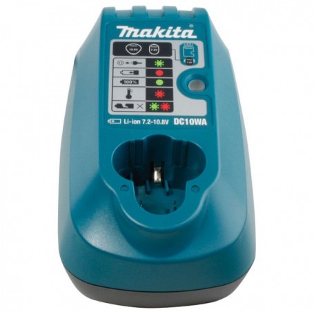 Punjac za makitu busilicu 7.2V-10.8V LION