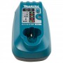 Punjac za makitu busilicu 7.2V-10.8V LION