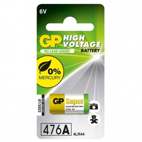 GP 4LR44 476A 4G13 A544 PX28A Super