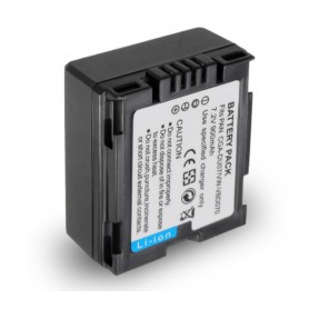 Baterija za kameru Panasonic CGA-DU07 7.2V 680mAh