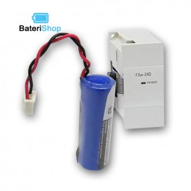 Baterijski paket Lithium 3.6V 2400mAh F2-40BL