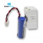 Baterijski paket Lithium 3.6V 2400mAh F2-40BL