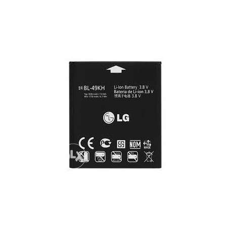 Bat za mobilni telefon LG BL-49KH