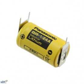 BATERIJA Panasonic BR-1/2 AA