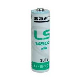 Saft Baterija LS14500 3.6 V