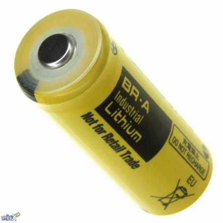 BATERIJA Panasonic BR-A