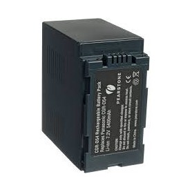 BATERIJA PANASONIC CGR-D54