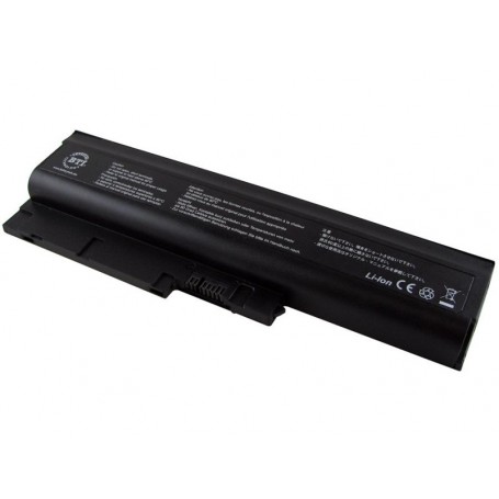 Baterija za IBM Lenovo ThinkPad SL500/R60/T60