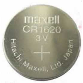 Litijumska Baterija MAXELL CR1620 3v