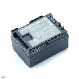 Baterija Canon BP-808