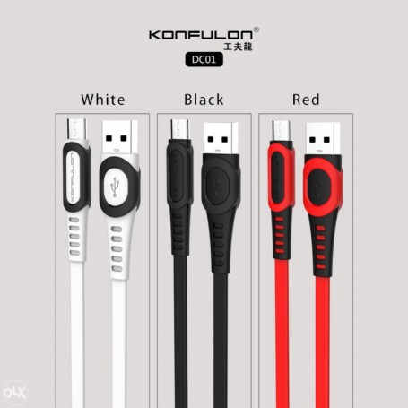 Kabal za punjac C-type