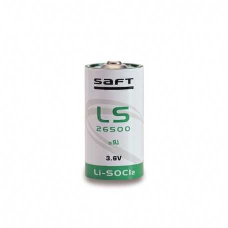 Saft Baterija LS26500 (C)3.6 V