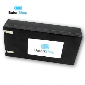 Baterijski paket NiCd 3.6V 2000mAh za usisivač