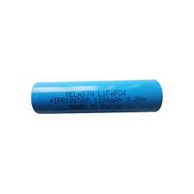Baterija IFR 1865 P 3,2V 1100mAh