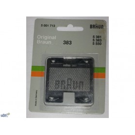 Braun mrežica 383