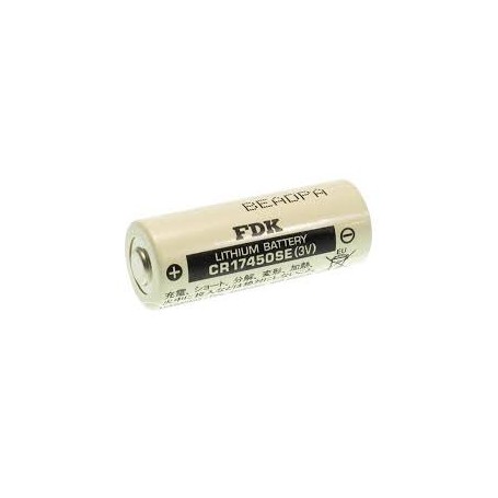 FDK CR17450SE litijeva baterija, 3.0 V