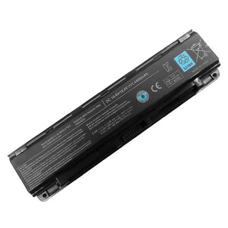 Baterija Toshiba Satellite C850, C855,