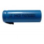 Baterija IRC 14430 3,7v 600mAh NO TOP