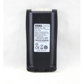 Baterija za radio stanicu Hytera TC-700