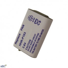 Bat. za fiks. telefon P-103 3,5v 650mAh
